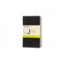 Cahier Journal Pocket Blank Softcover