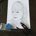 Kundenbild Knetgummi Faber Colored