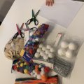 Kundenbild Gemischte Pfeifenreiniger