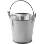 Mini-Eimer - 6 Stk