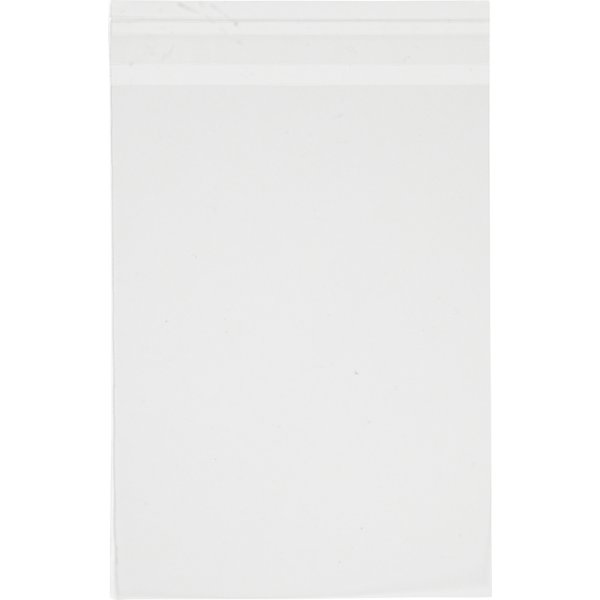 Zellophantten fr Karten A6 - 50 Stk