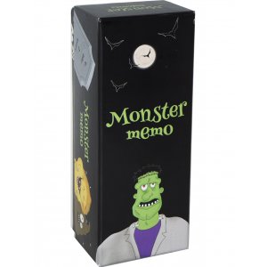 Erinnerung - Monster Erinnerung - Monster