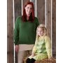 Strickmuster - Grundbeschreibung der Familie in Flox