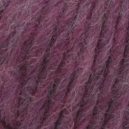 Samo-Garn - 50 g - Lila (808) Samo-Garn - 50 g - Lila (808)