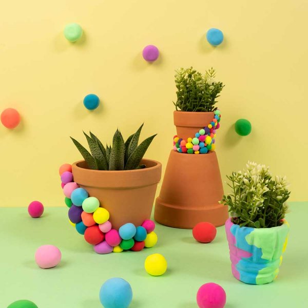 Einfach zu modellieren - 24 x 10 g