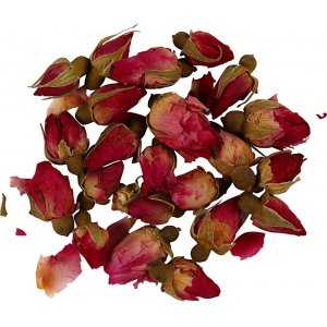Trockenblumen - Rosenknospen - 15 g Trockenblumen - Rosenknospen - 15 g