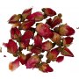 Trockenblumen - Rosenknospen - 15 g