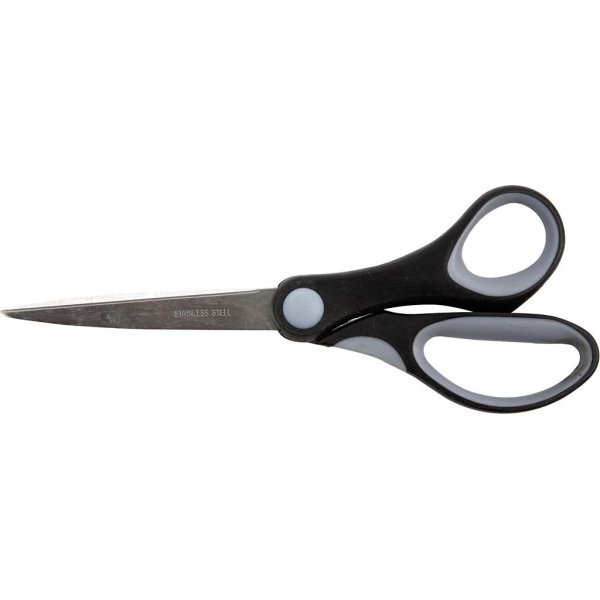 Universalschere - 21 cm - rechts