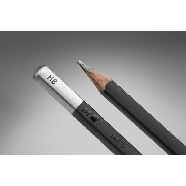 Zeichenstift Moleskin Graphite - 5er-Pack