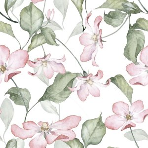 Laura Textilwachstuch 100 rosa Laura Textilwachstuch 100 rosa