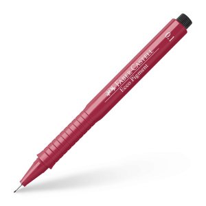 Zeichenstift Ecco Pigment 0,1 mm Zeichenstift Ecco Pigment 0,1 mm