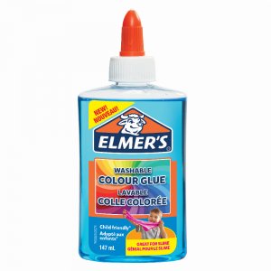 Transparenter Flüssigkleber 147 ml Transparenter Flüssigkleber 147 ml