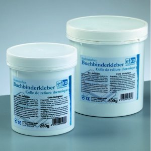 Kleber zum Buchbinden - 250 g Kleber zum Buchbinden - 250 g