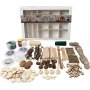 Kreativbox - Natur