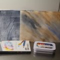 Kundenbild Aquarell-Set Sennelier - 8 x 1/2 Tasse