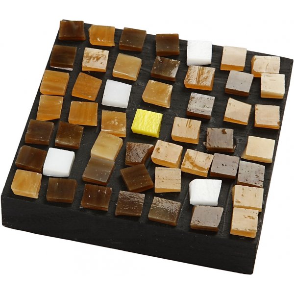 Glasmosaik - 454 g Glasmosaik - 454 g