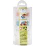 Pearl Clay - Set mit 3 Farben