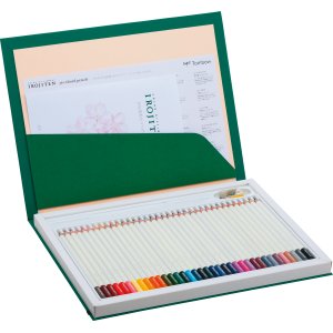 Tombow Irojiten Buntstifte Geschenkbox 36er-Pack Tombow Irojiten Buntstifte Geschenkbox 36er-Pack