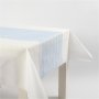 Tischlufer - blau - 10 m