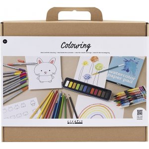 Maxi DIY Mix Coloring - Zeichnen Maxi DIY Mix Coloring - Zeichnen
