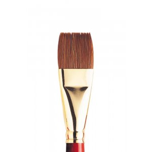 Mischpinsel W&N Scepter Gold II Serie 606 Mischpinsel W&N Scepter Gold II Serie 606