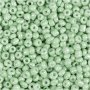 Rocailleperlen - hellgrn - 25 g