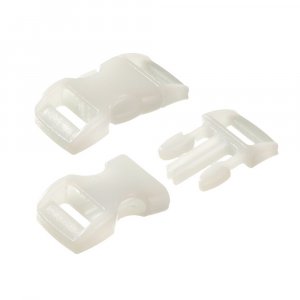 Klickschnalle - 11/14 mm Klickschnalle - 11/14 mm