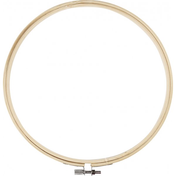 Stickrahmen - Ø20 cm Stickrahmen - Ø20 cm