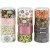 Klebeband - Muster - gemischte Farben - 12 x 5 m