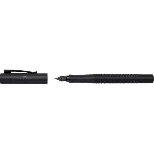 Fllfederhalter Grip 2011 XB - Solides Schwarz