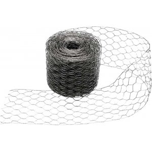 Hühnernetz - B13 cm - 20 m Hühnernetz - B13 cm - 20 m