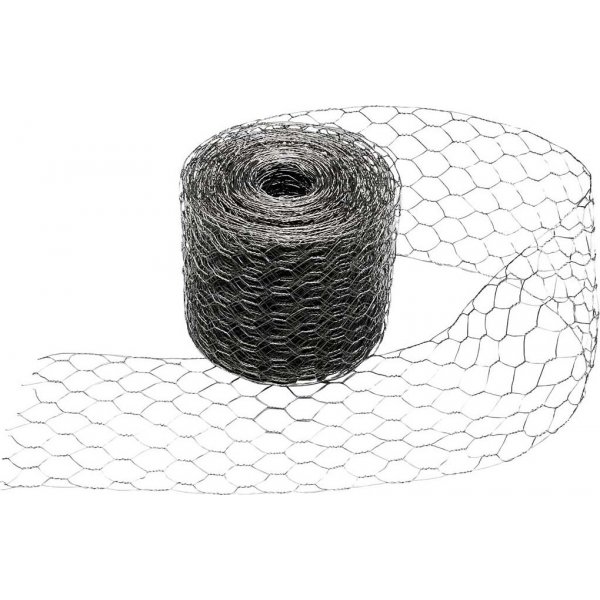 Hhnernetz - B13 cm - 20 m