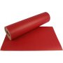 Geschenkpapier - rot - 100 m