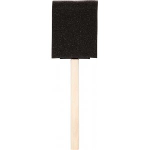 Schaumstoffbürsten - 50 mm - 10 Stk Schaumstoffbürsten - 50 mm - 10 Stk