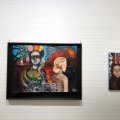 Kundenbild Synthetisches Pinselset W&N Foundation Acrylic - Nr. 8