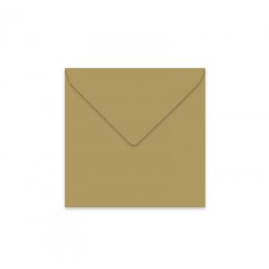 Pollenumschlag 140x140 - 20er-Pack - Gold Pollenumschlag 140x140 - 20er-Pack - Gold