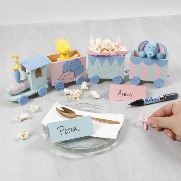 Eisenbahnwaggon - Holz Eisenbahnwaggon - Holz