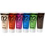 Schulfarbe - Acryl - Komplementrfarben - matt - 6 x 20 ml