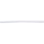 Elastische Kordel 2 mm - wei - 250 m
