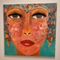 Kundenbild Acrylfarbe W&N Galeria 120 ml - 438 Pale Umber
