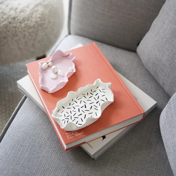 Mini-DIY-Kit Modellierung, Schalen