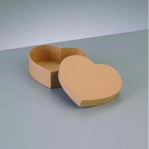 Eschenherz 10,5 x 9 x H 3,6 cm Eschenherz 10,5 x 9 x H 3,6 cm