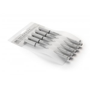 Winsor & Newton Fineliner-Set - 5 Stifte Winsor & Newton Fineliner-Set - 5 Stifte