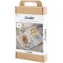 DIY Kit Hkeln, Tischset