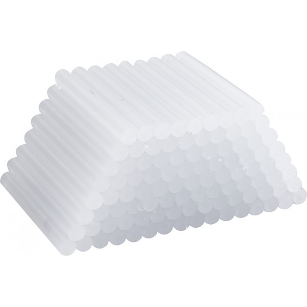 Klebestifte fr Maxi-Klebepistole - L10 cm - 100 Stk