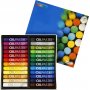 Mungyo lpastelle - gemischte Farben - 24 Stk