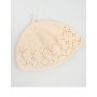 Strickmuster - Baby-Set