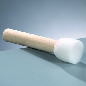 Stopperschwämme - weiß (3 wählbare Optionen) Stopperschwämme - weiß (3 wählbare Optionen)