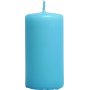 Blocklicht - hellblau - 50 mm - 6 Stk