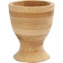 Eierbecher - Holz